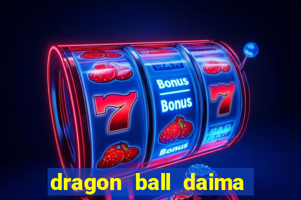 dragon ball daima torrent magnet